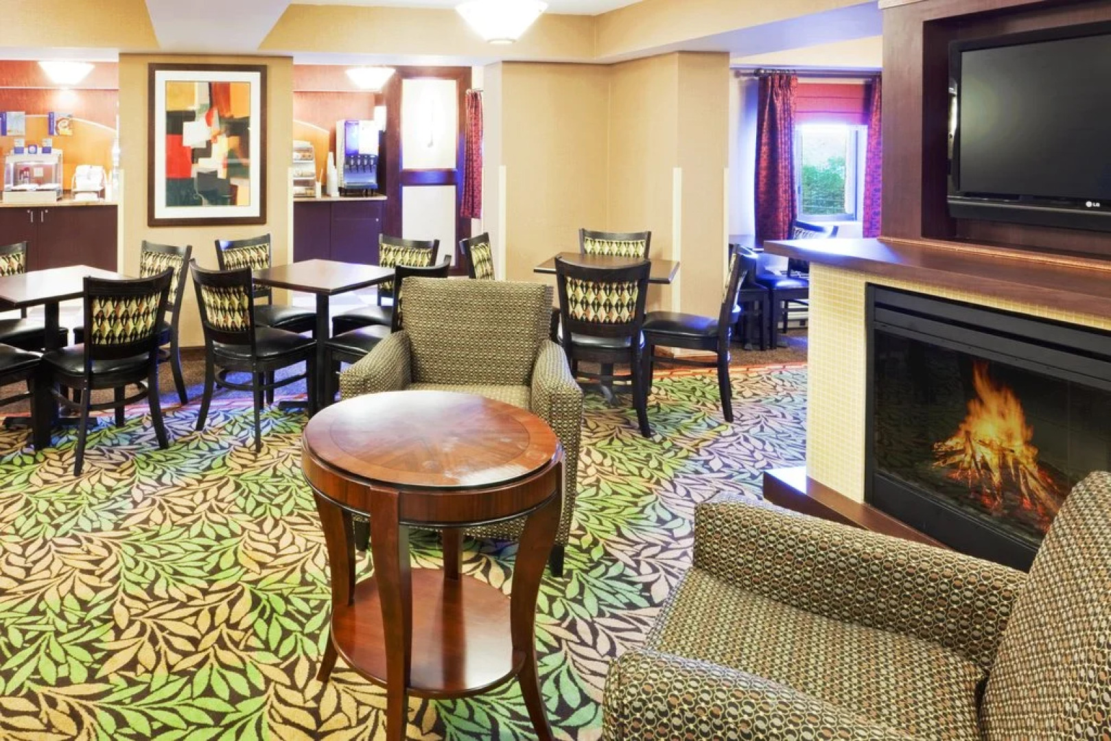 Holiday Inn Express Boston - Saugus by IHG