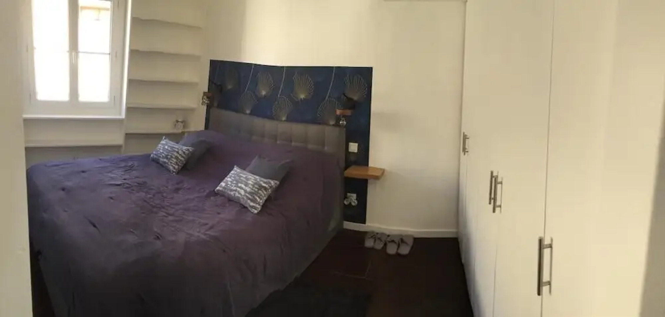 Appartement Aix en Provence