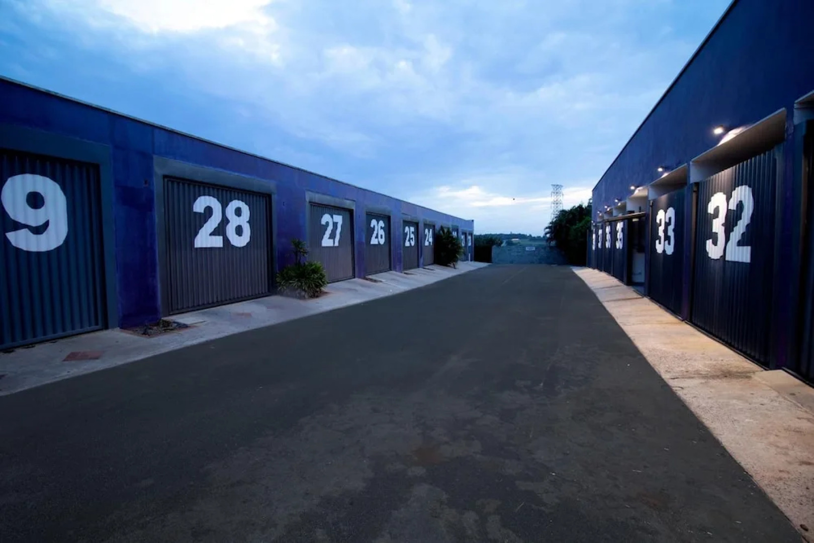 A Praia Motel - Adults Only