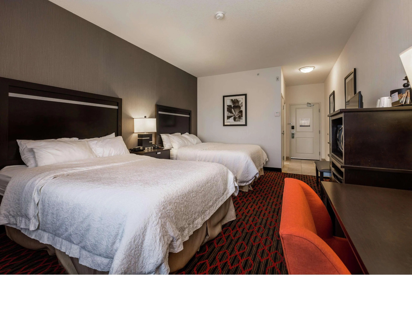Hampton Inn & Suites by Hilton Lethbridge