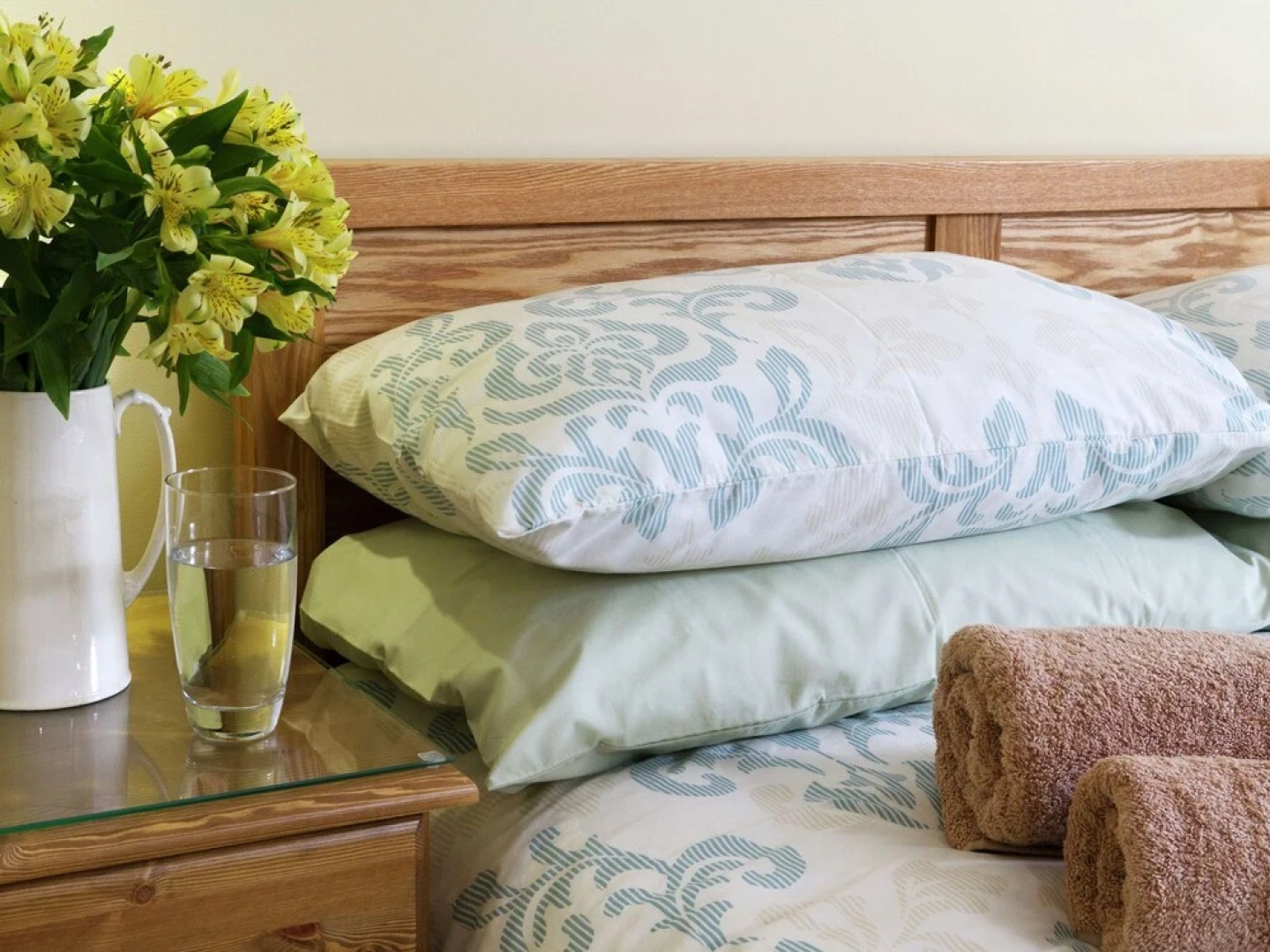 Comfortable Holiday Home in Crickhowell Near River Usk