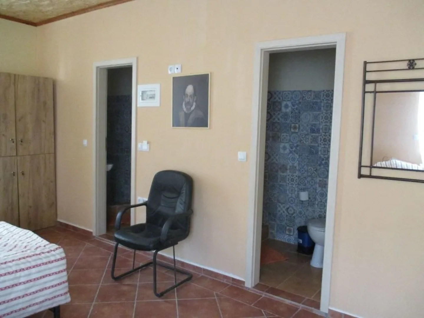 Host El Greco - Hostel