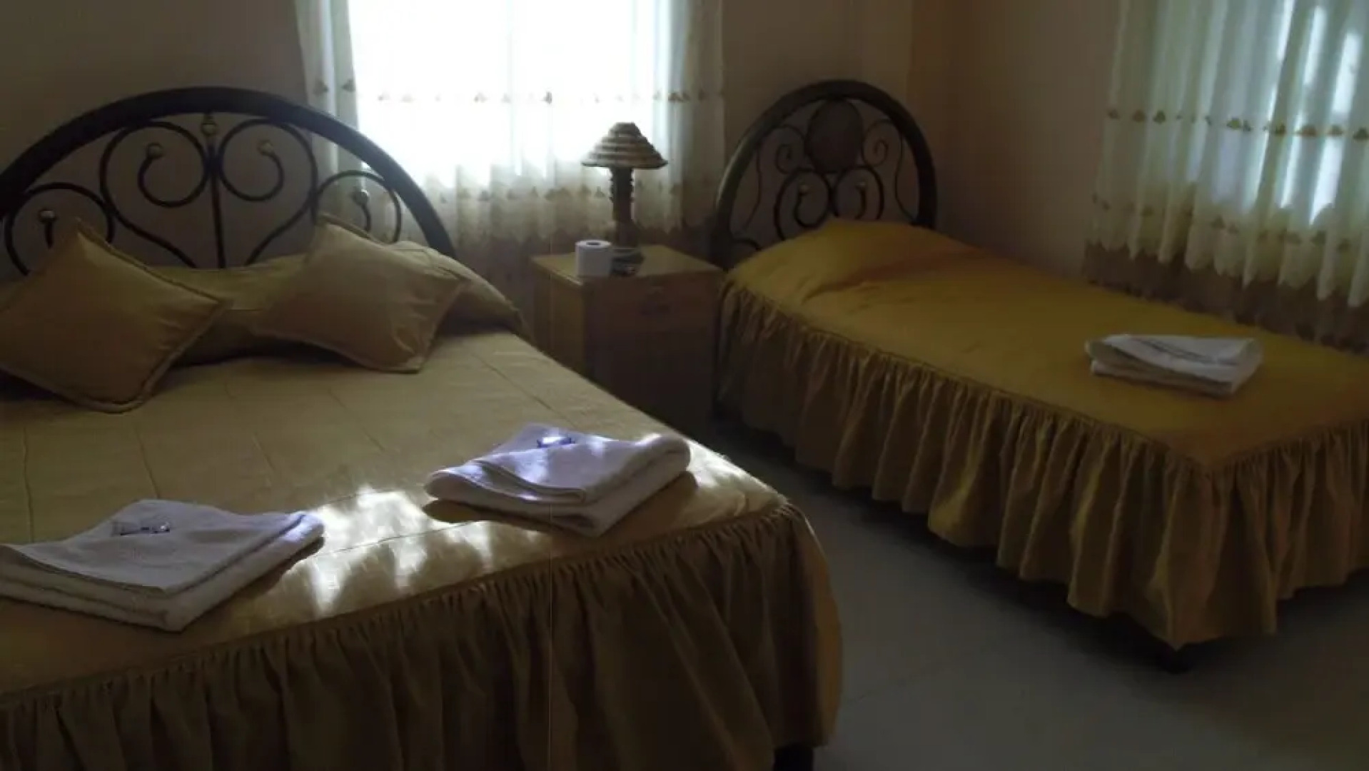 Hostal Butch Cassidy