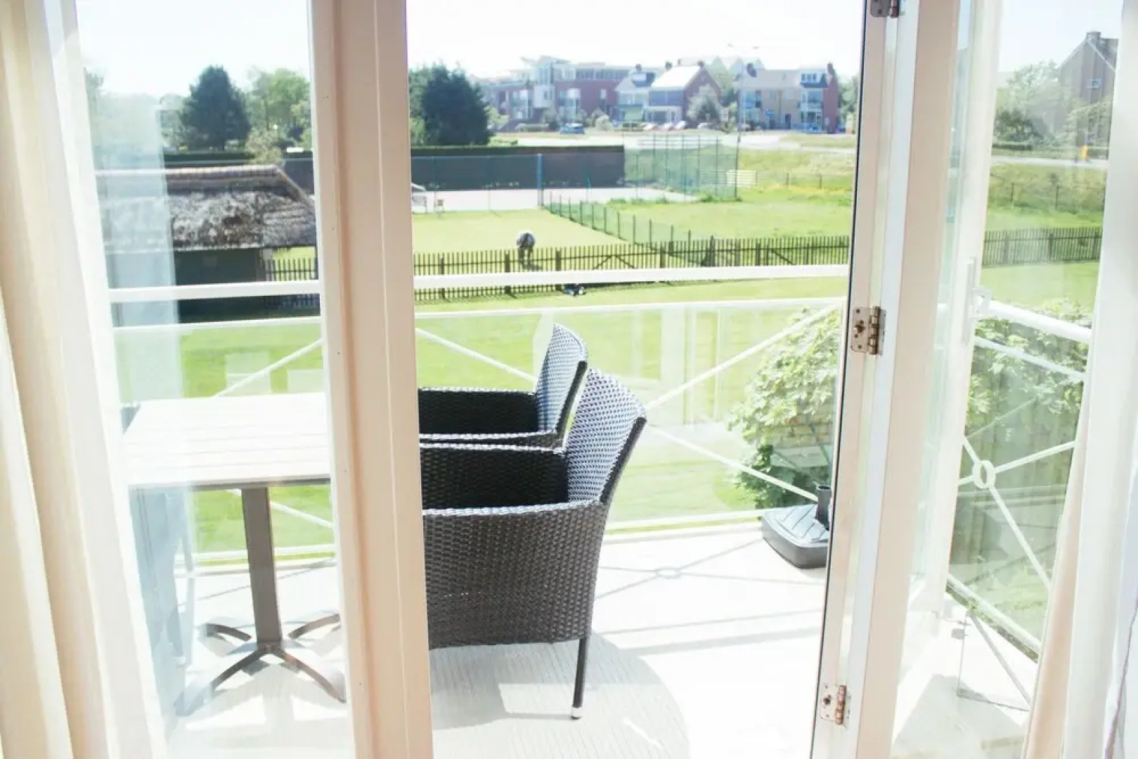 Residence Aan de Kust