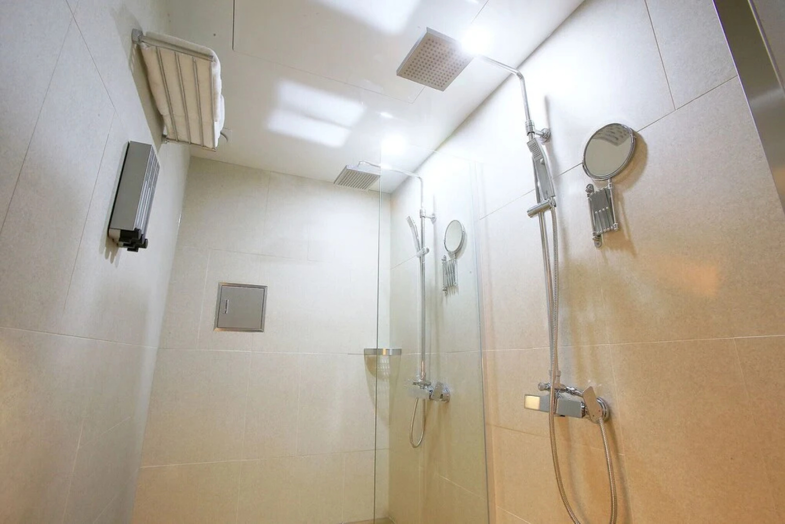 Yangpyeong NOT A Hotel