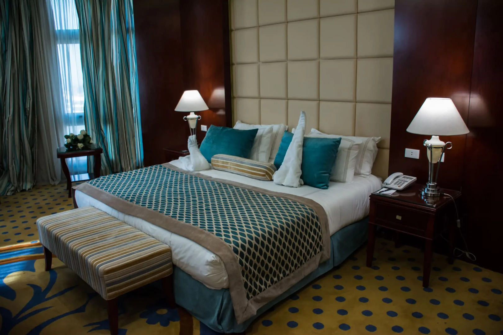 Jewel Sports City and Aqua Park