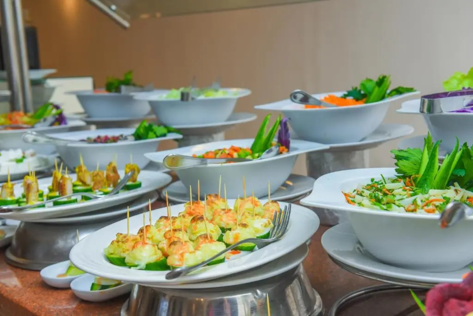 Royal Star Empire Beach Resort