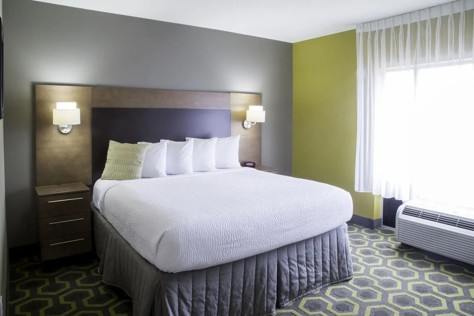 TownePlace Suites Oxford