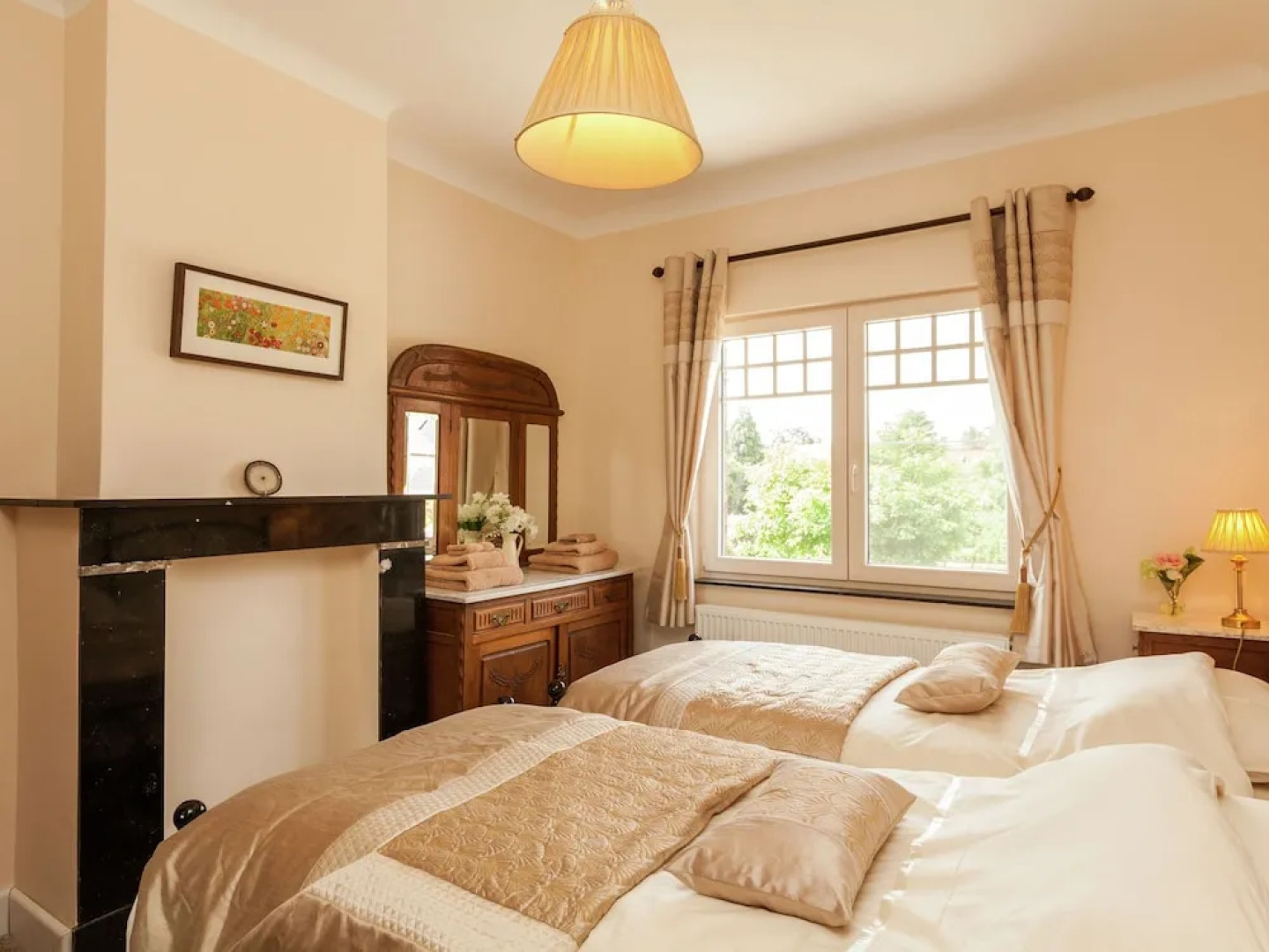 Alluring Holiday Home in Mol With Fenced Garden and Barbecue