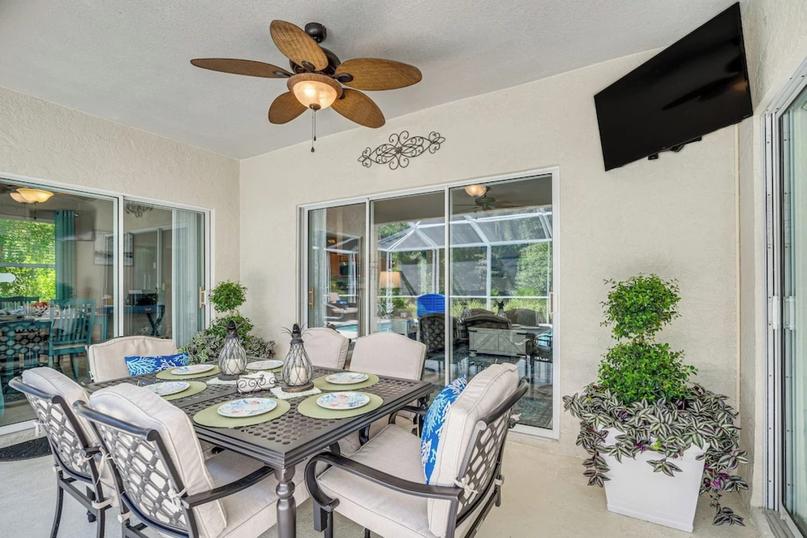 4 Mi to Rainbow Springs: Dunnellon Home w/ Pool!