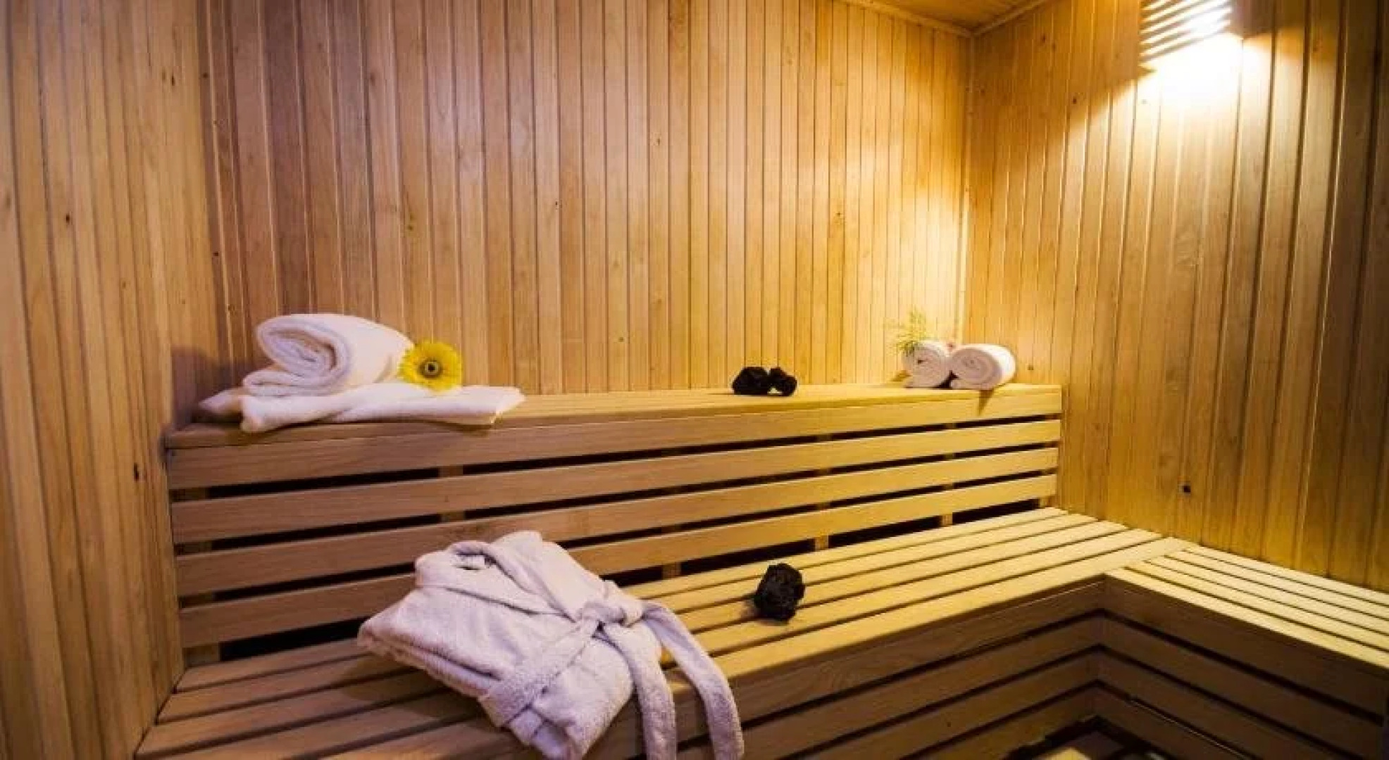 Hotel Provincial Sierra de la Ventana