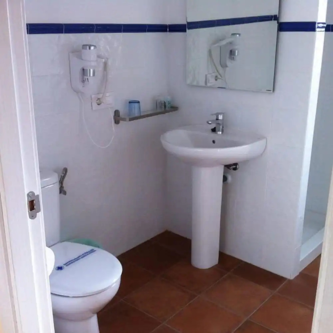 Hostal Rural Sara