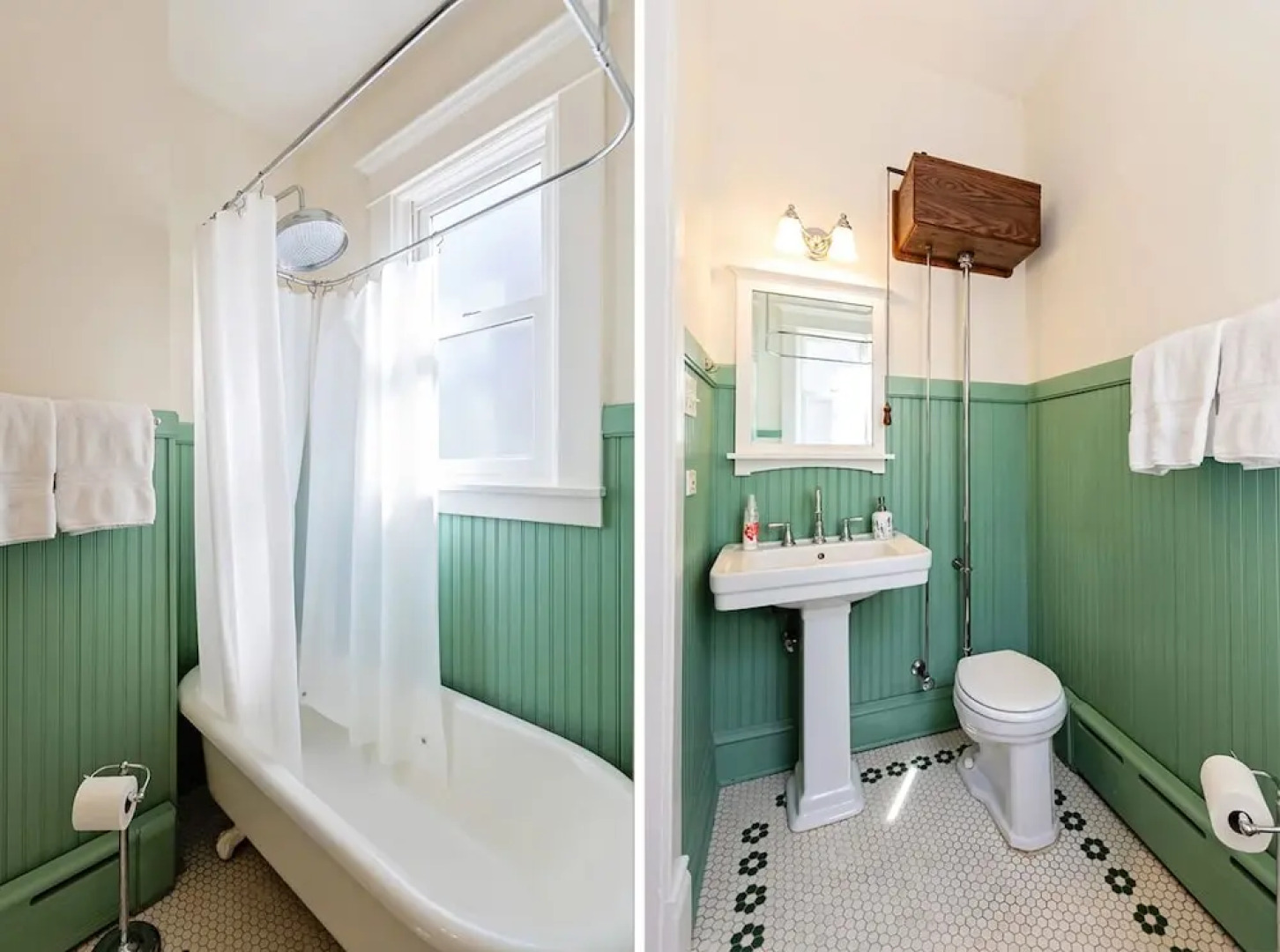 Harrison House Bed & Breakfast