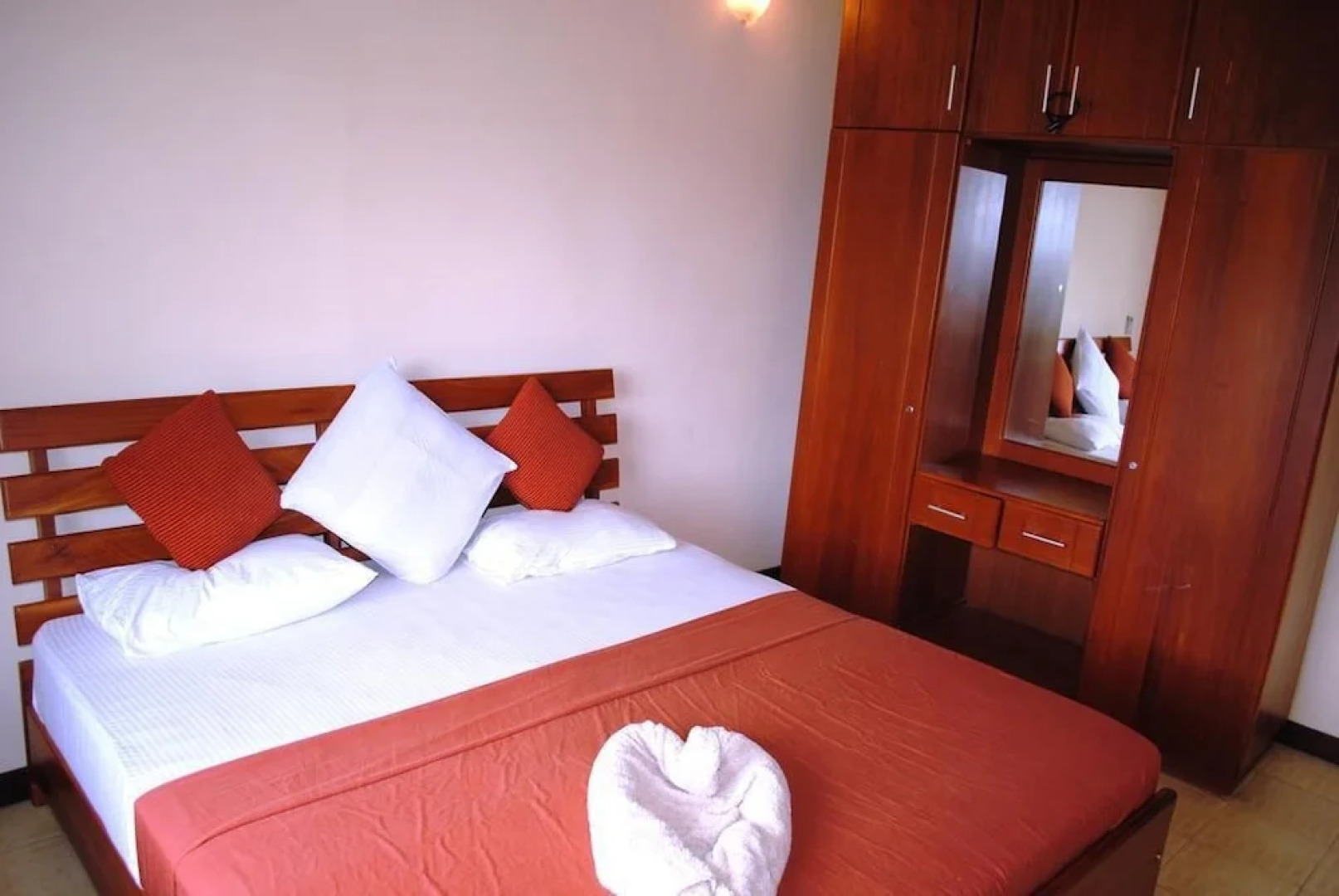 Victoria Range Villas