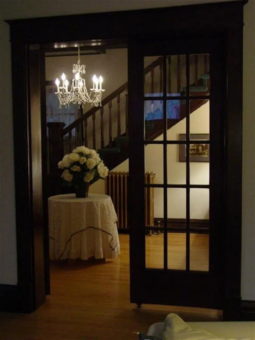 The McFarland Inn Bed and Breakfast