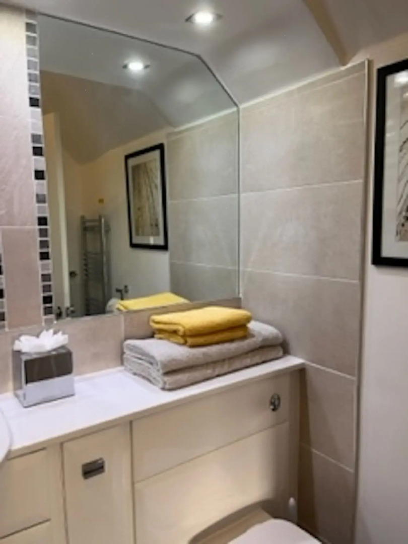 Pinewood Country House