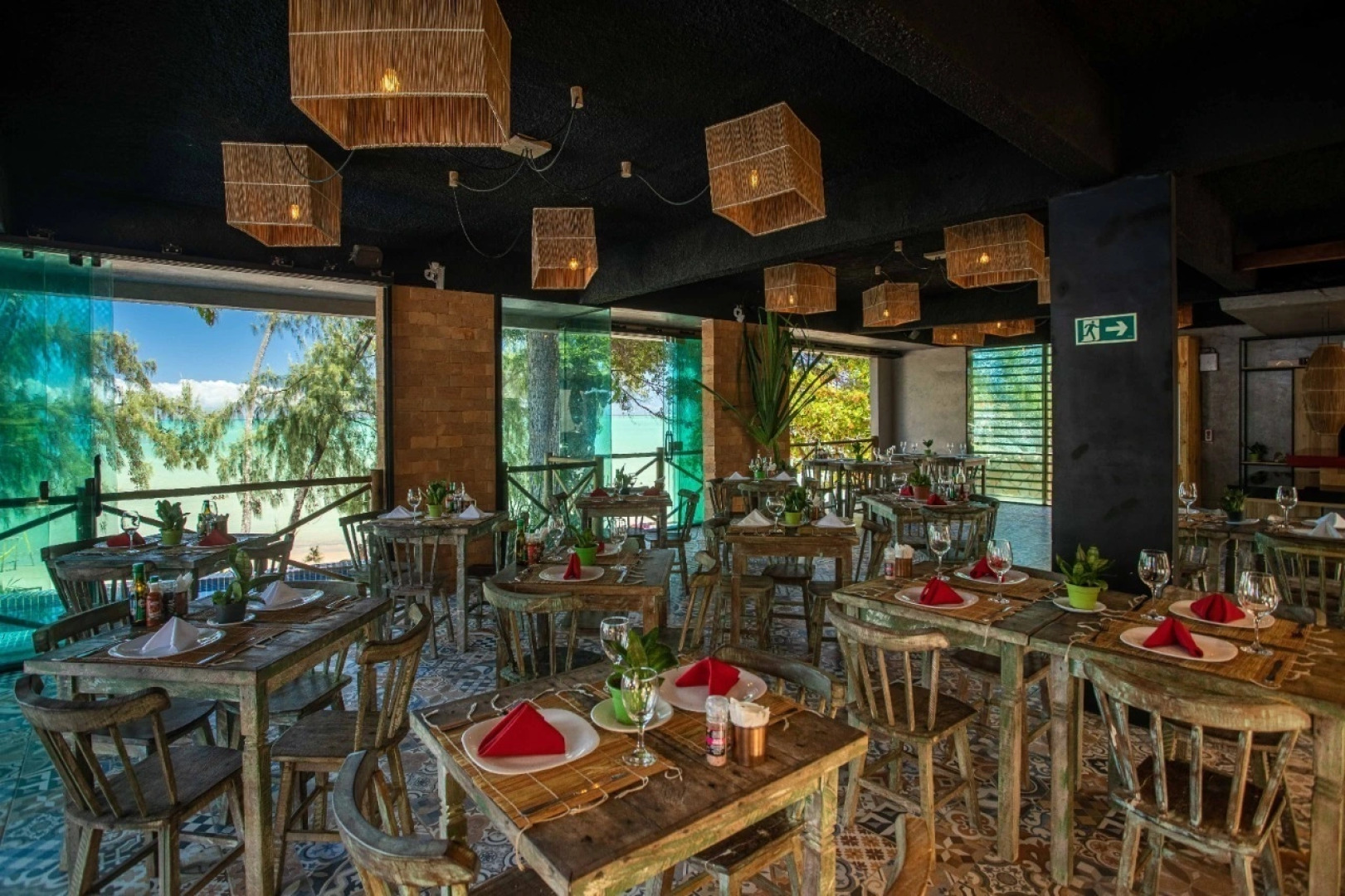 Pousada Vila de Taipa