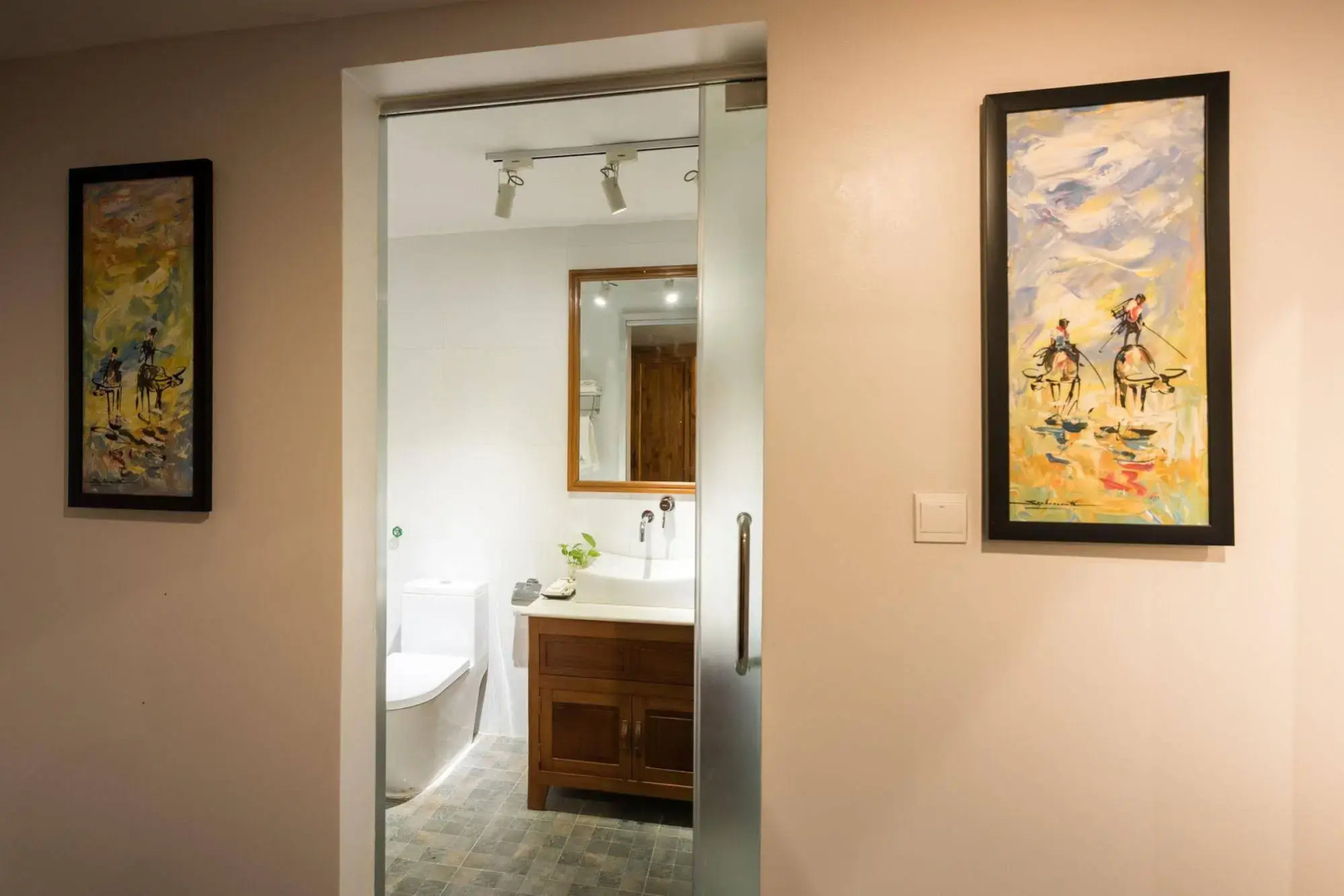 The 1959 Boutique Villa