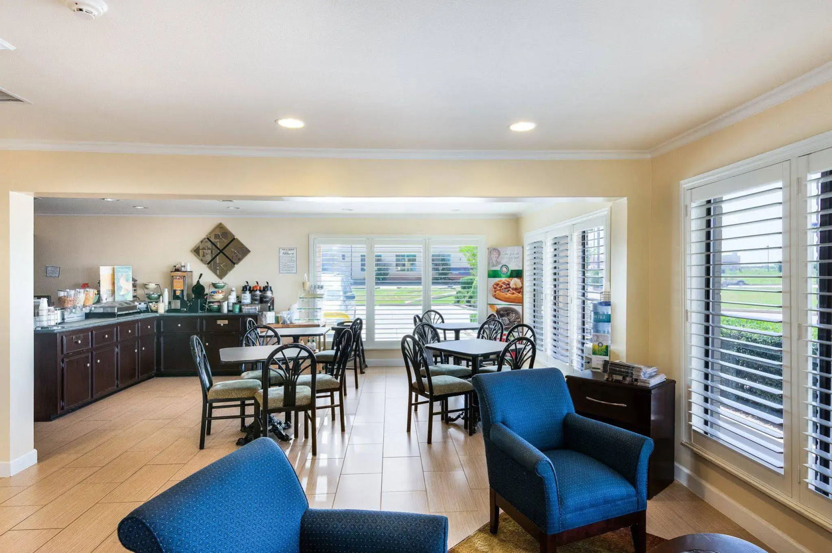 Quality Inn & Suites Abilene North