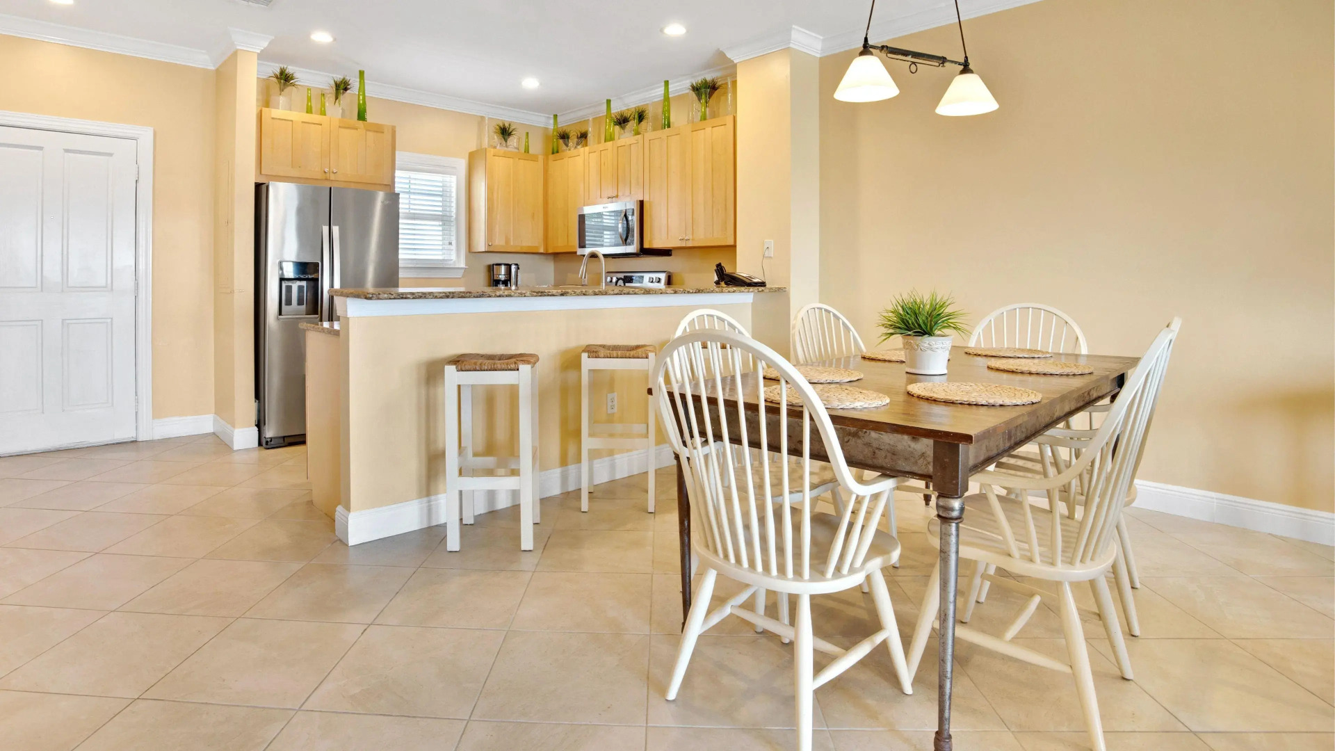 Tranquility Bay Beachfront Hotel and Resort