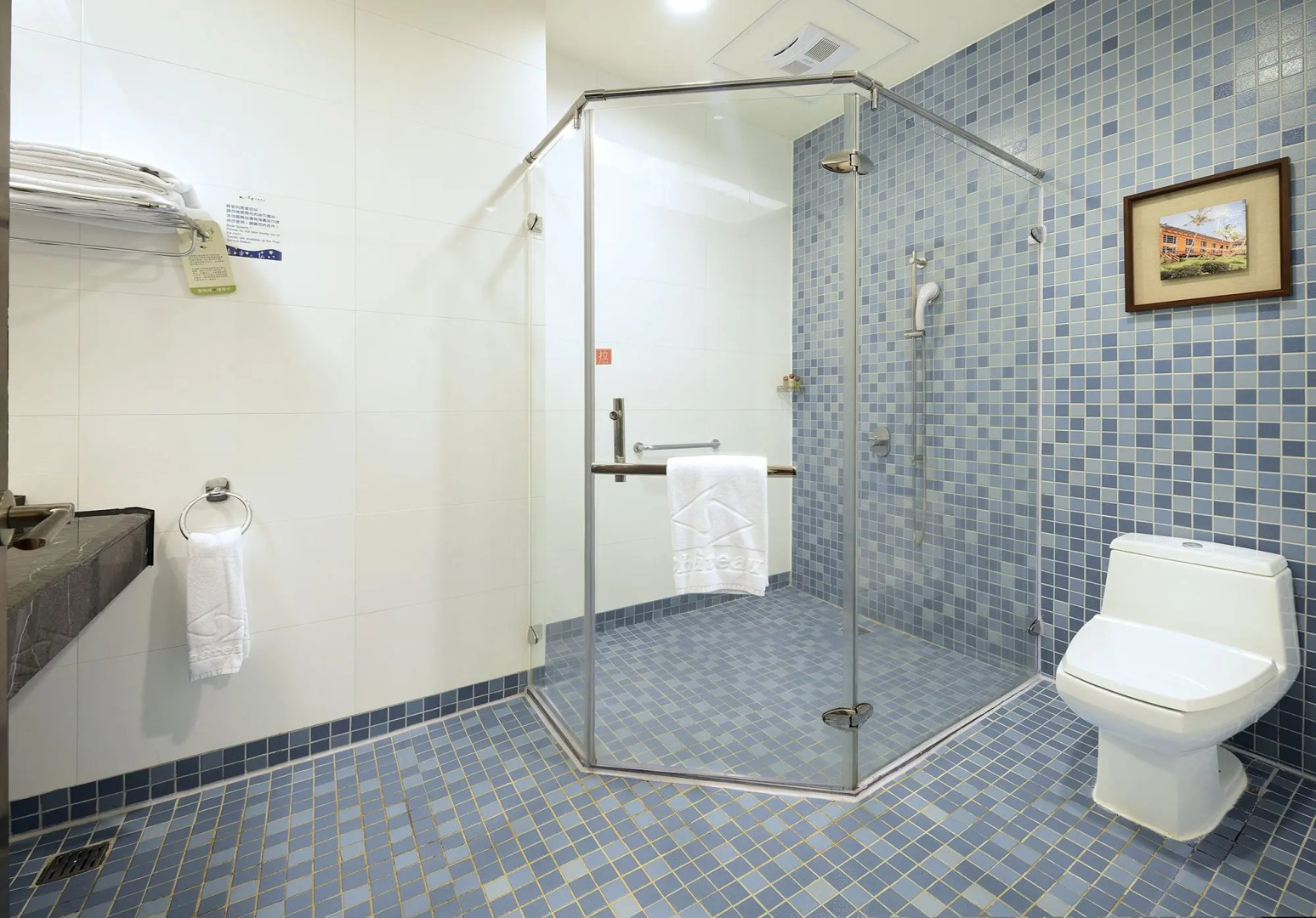 Chateau Beach Resort