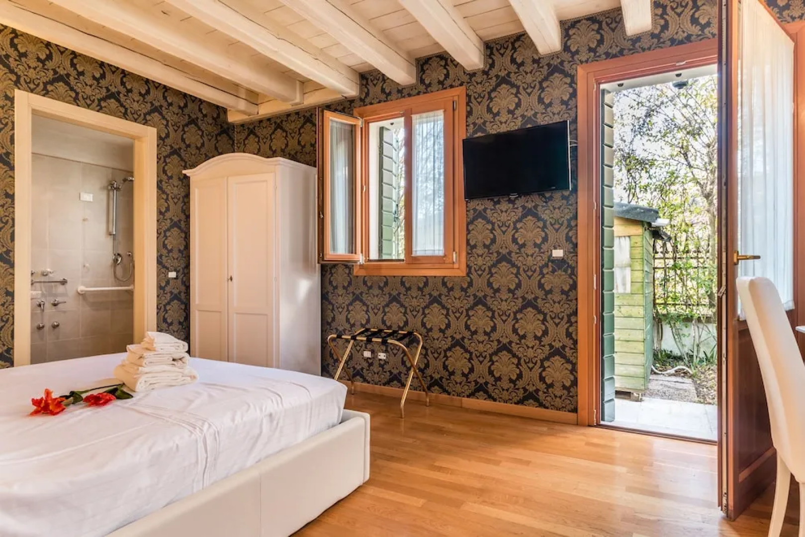 Villa Dolcetti