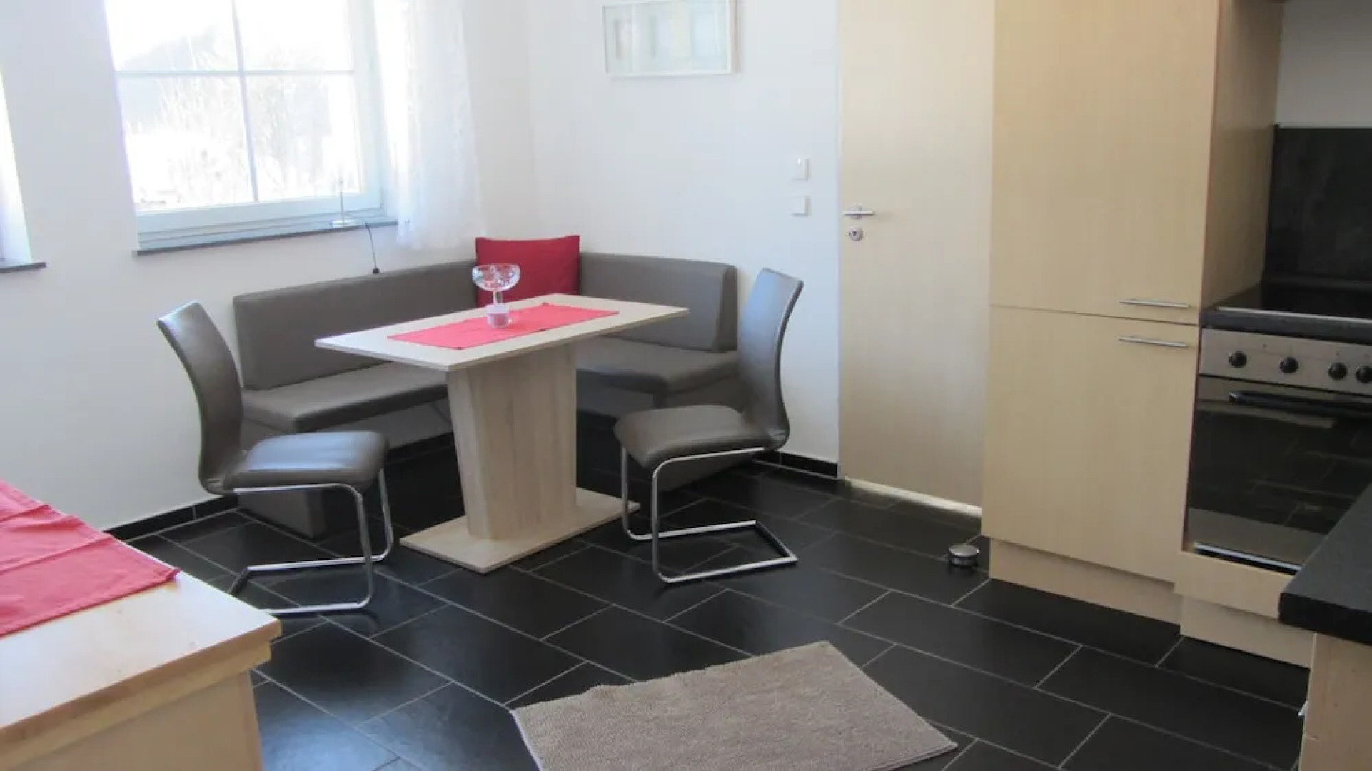 Ferienwohnung Neuenbau