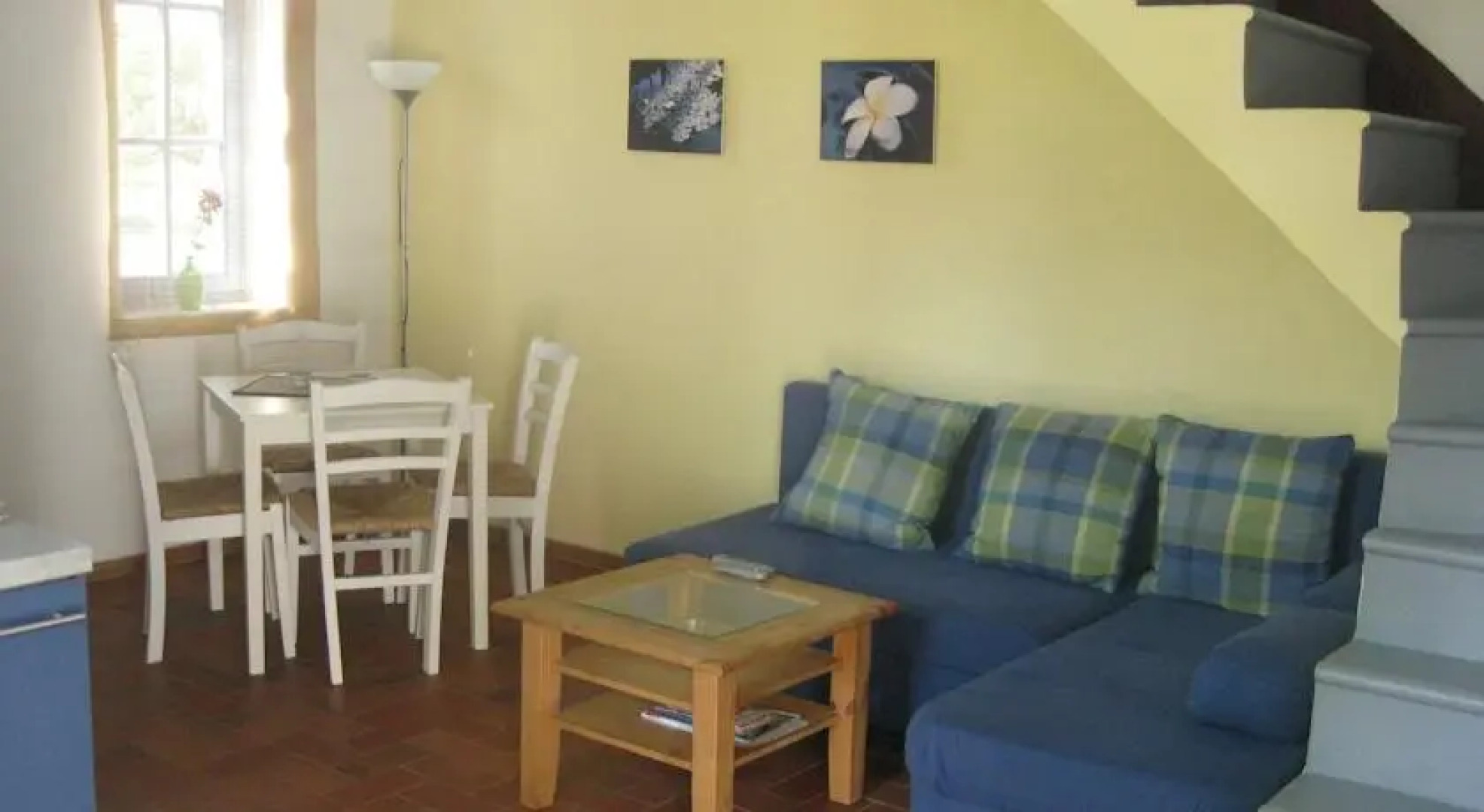 Ferienwohnungen Ostseestern