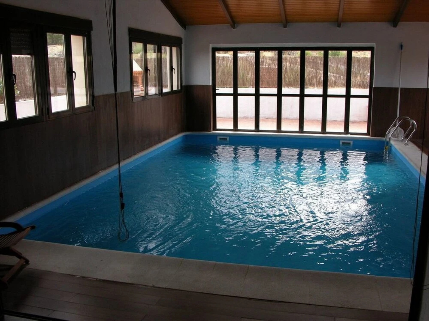 Casa Rural Las Serijuelas