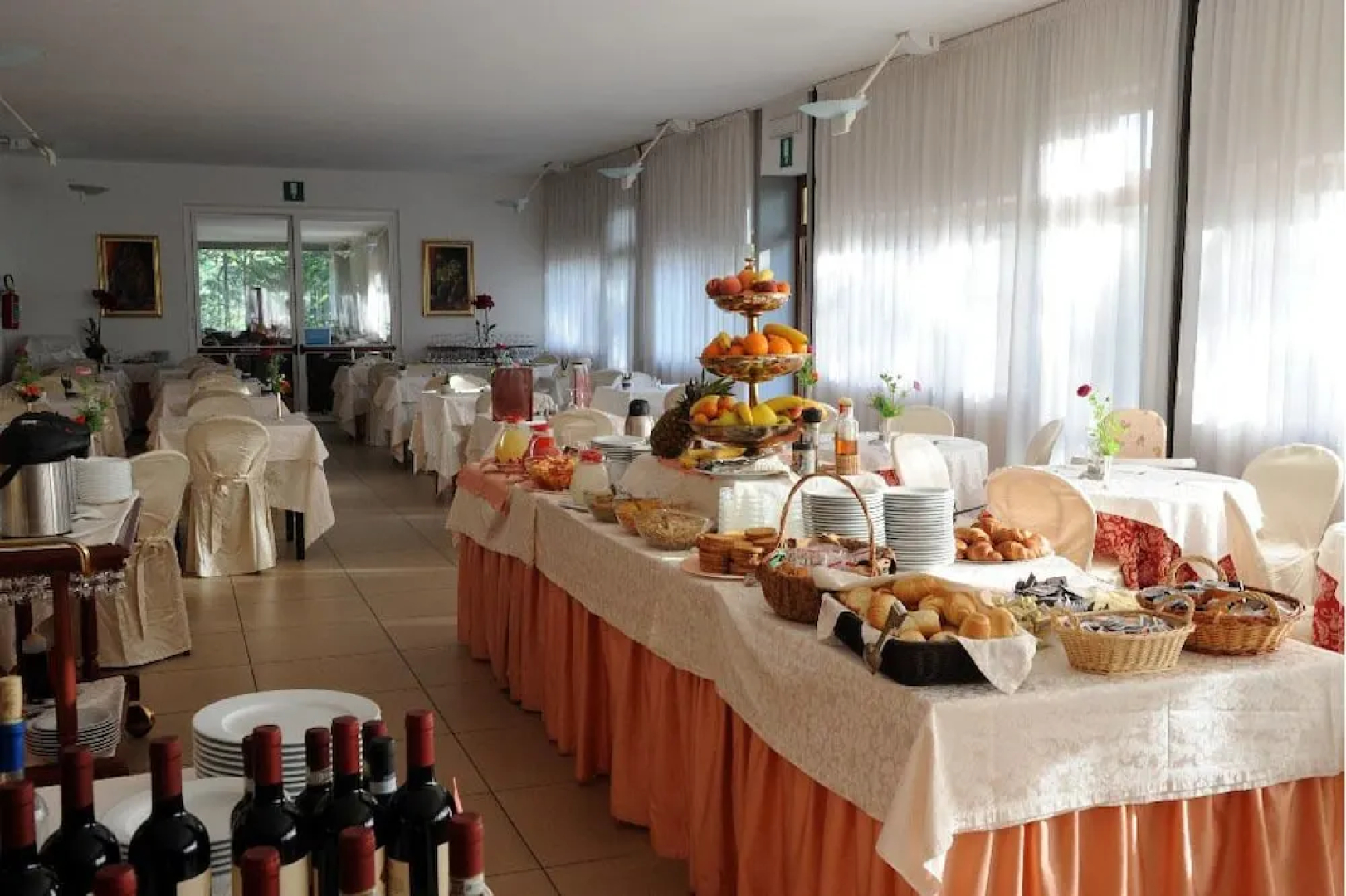 Hotel Michelangelo