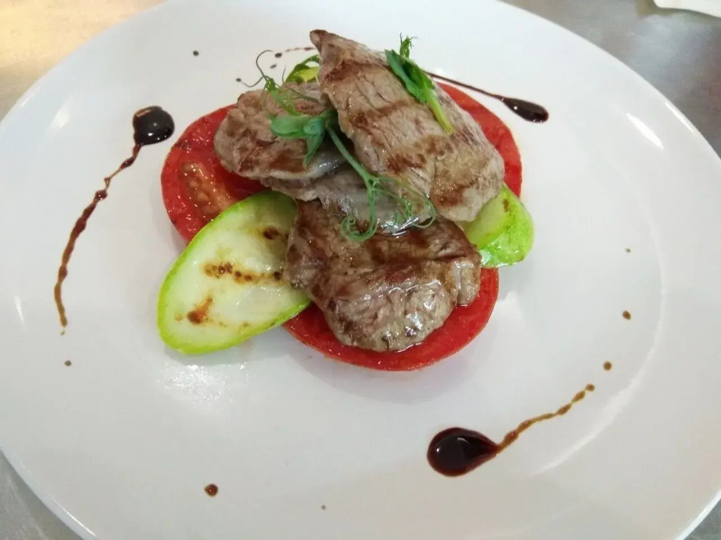 Отель Alion Затока