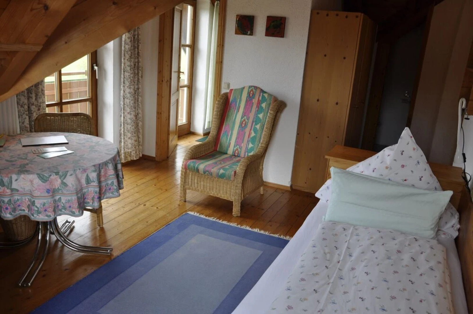 Landhaus Ayurvedicus