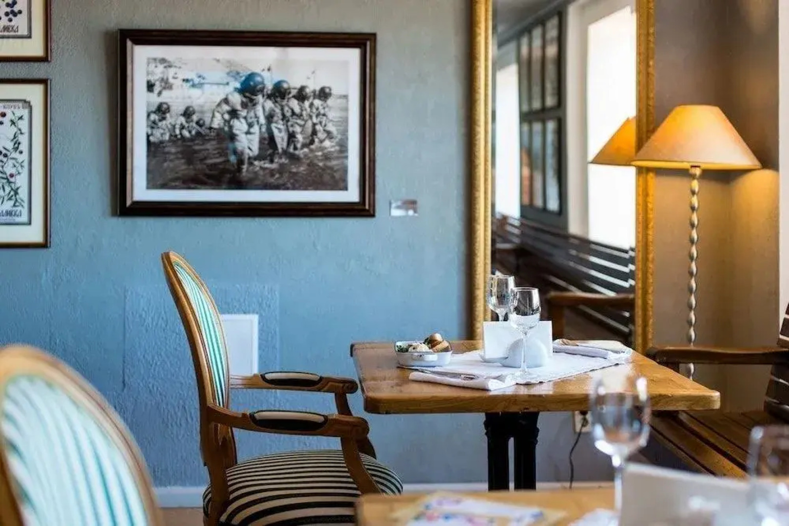 Вилла Фортеция