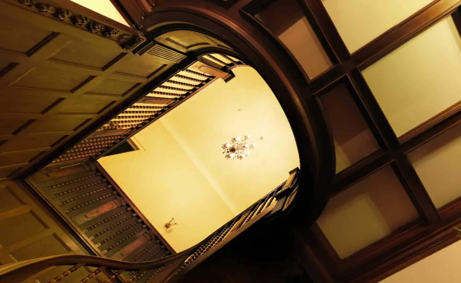 Hotel Pension Baron am Schottentor