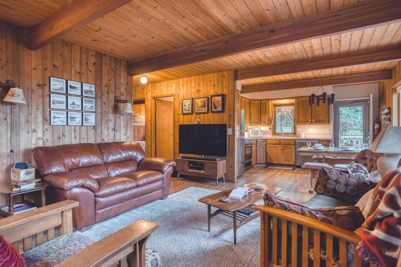 Chez Nous Chalet