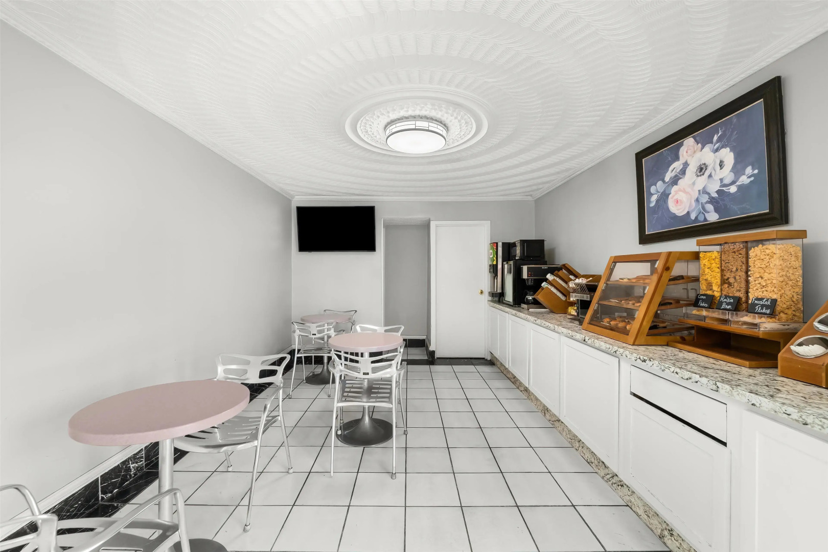 Knights Inn Virginia Beach at Lynnhaven Pkwy