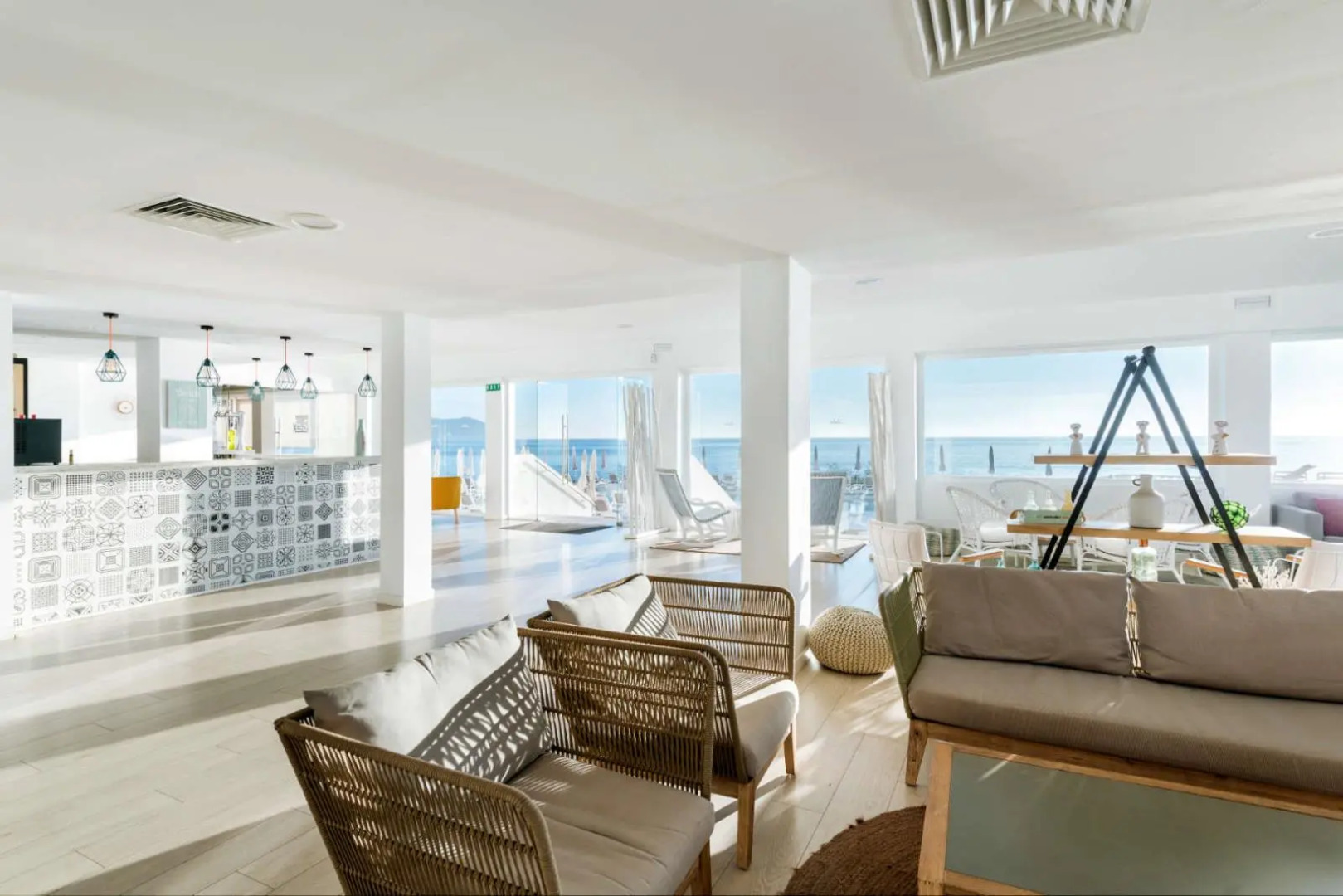 Hotel Atolon & Kaafu Beach Club