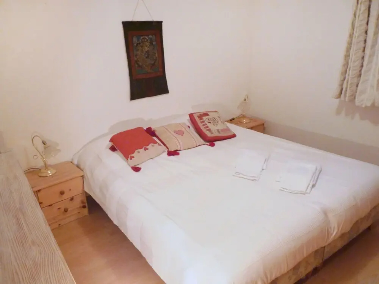 Mamakyl Chamoson in Chamoson