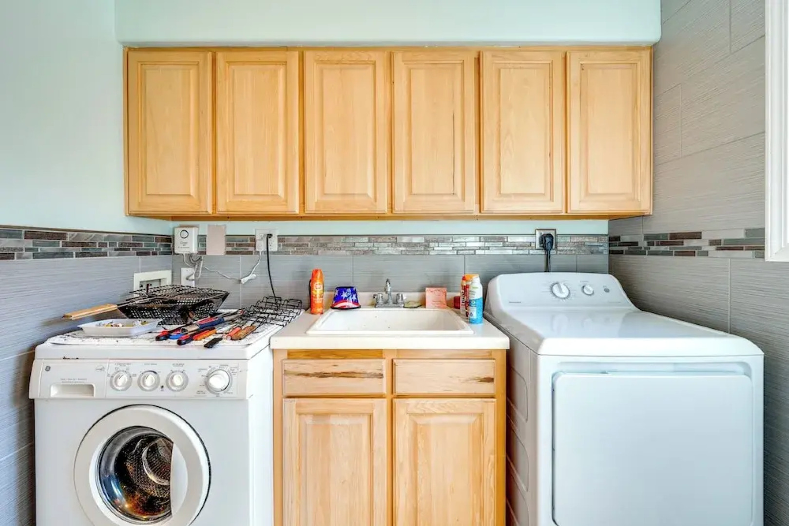 Waterfront Lake Como Home w/ Private Pier!