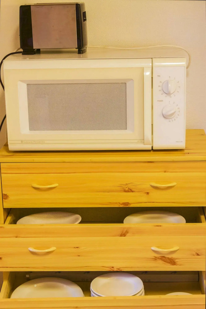 Apartment Teerenpesue