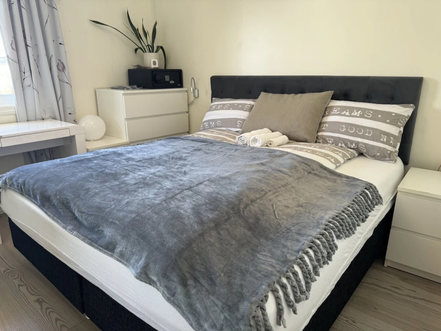 Just Like Home Bed & Spa