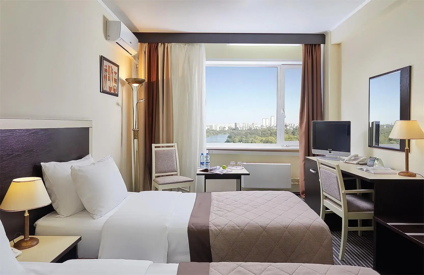 Аристократ Официальный партнёр Отеля «Дельта» Измайлово