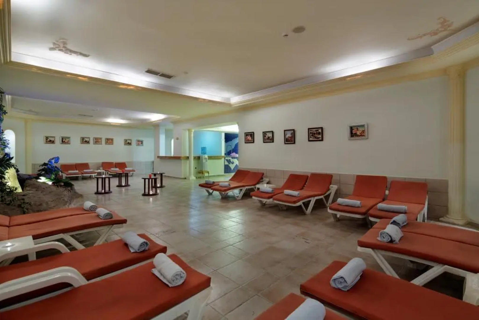 Larissa Sultan's Beach