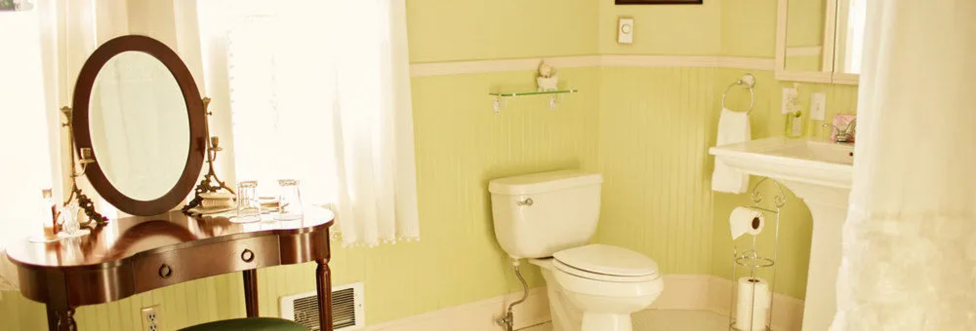 Bayside Bed and Breakfast