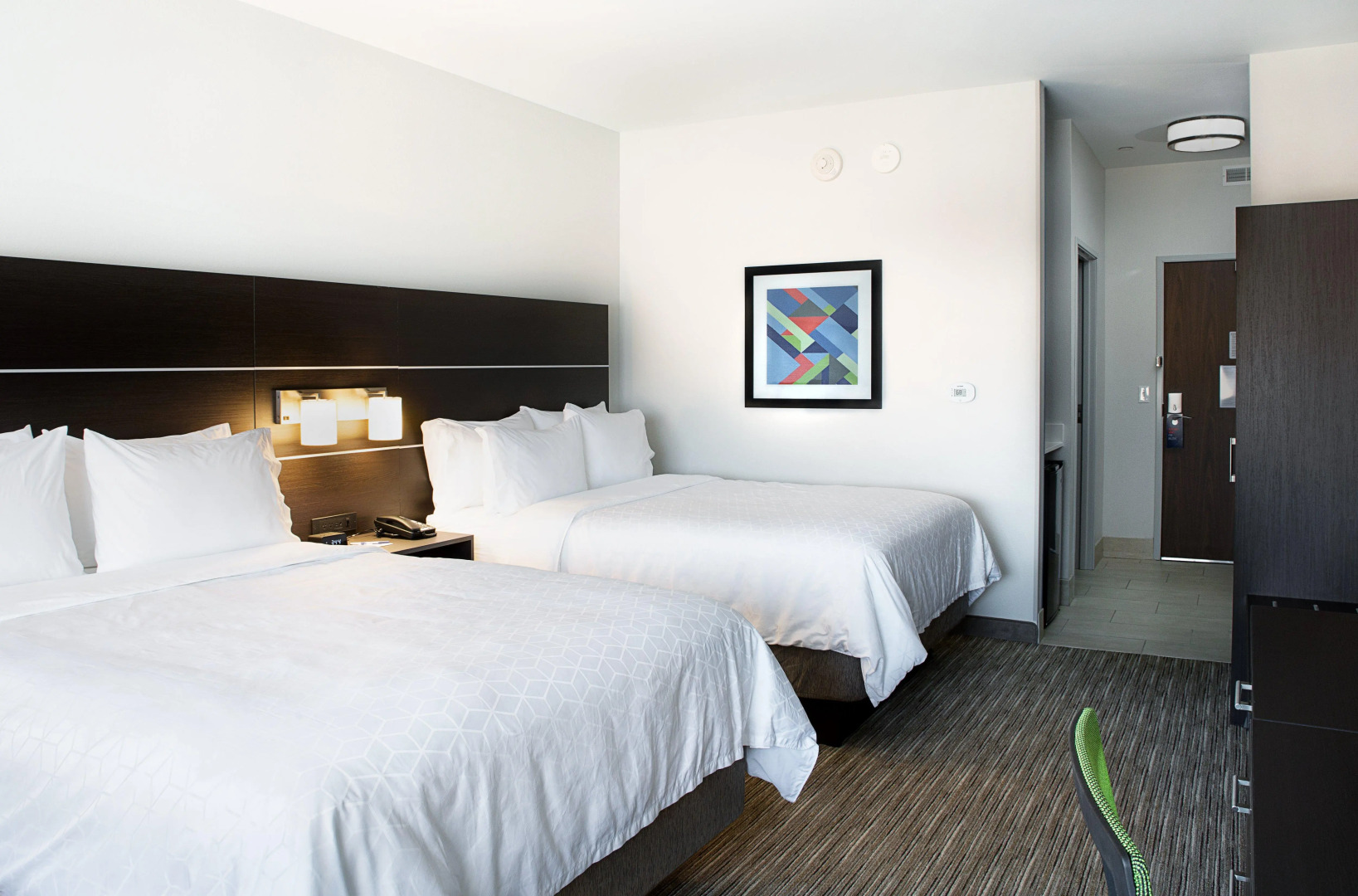 Holiday Inn Express & Suites Wentzville St Louis West by IHG
