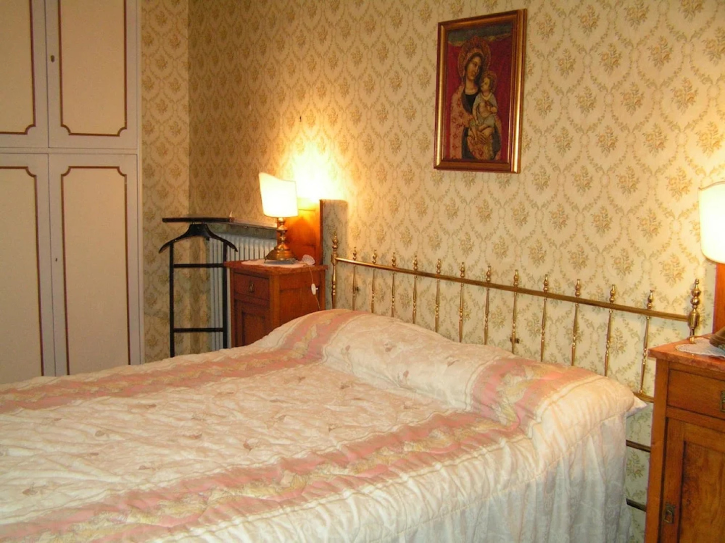 Iolanda Affittacamere