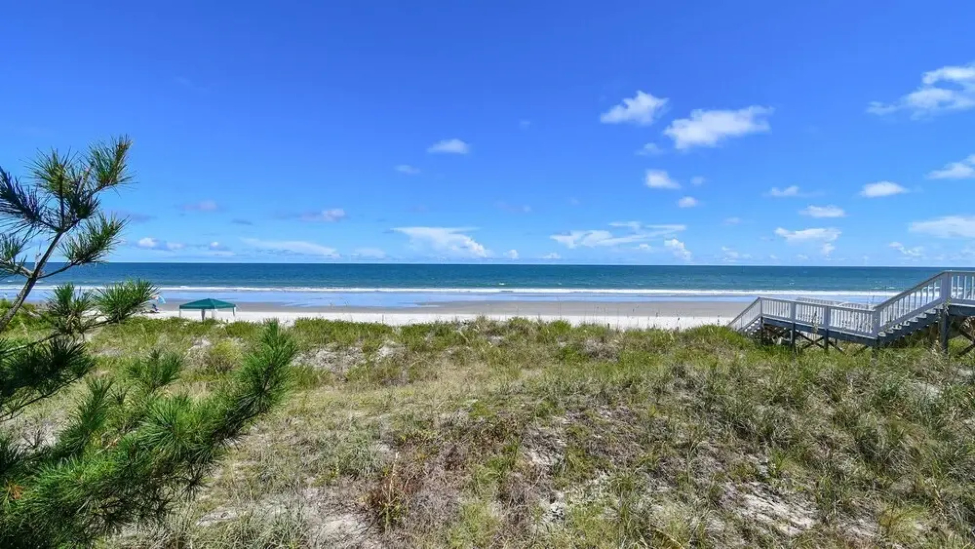 Always Dreamin by Peace Vacations