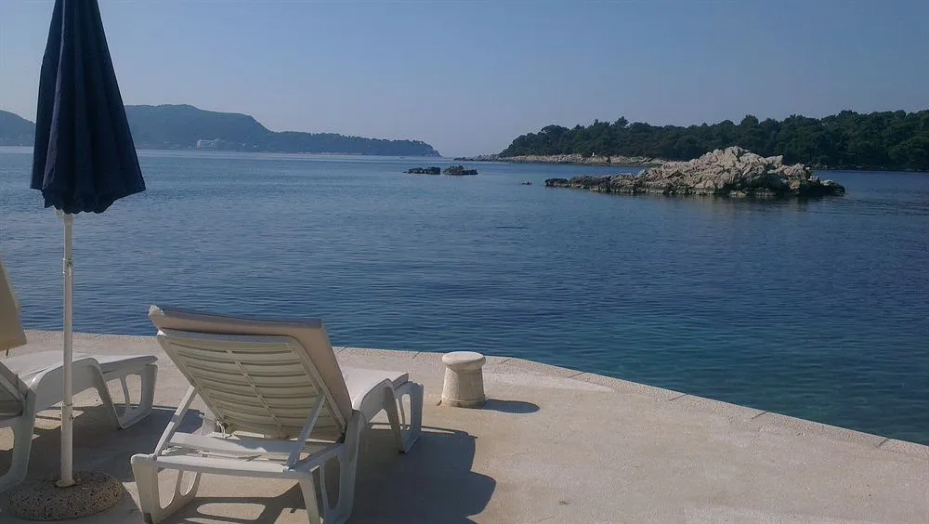 Hotel Bozica Dubrovnik Islands