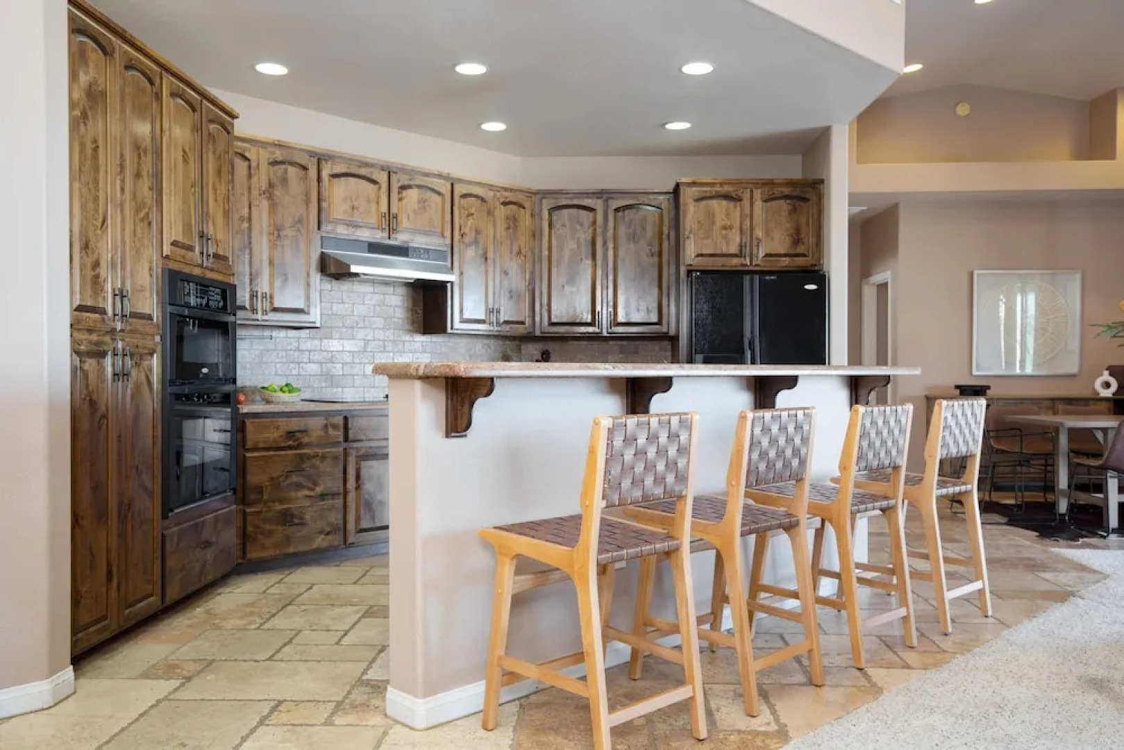 Desert Stone by Avantstay Contemporary Desert Oasis With Pool & Hot Tub