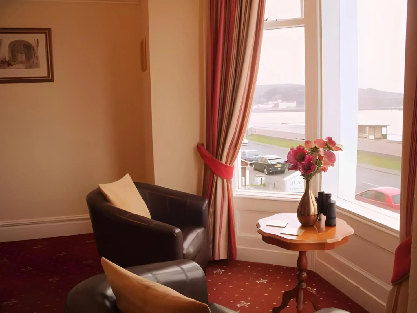 Britannia Guest House